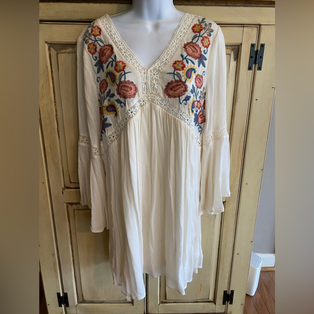 Entro Boutique Dress
